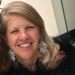 Meet your Posher, Pam